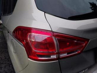 Ford B-Max B-Max (JK8), MPV, 2012 1.0 EcoBoost 12V 100 picture 16