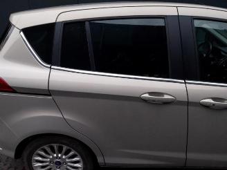 Ford B-Max B-Max (JK8), MPV, 2012 1.0 EcoBoost 12V 100 picture 8