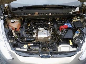 Ford B-Max B-Max (JK8), MPV, 2012 1.0 EcoBoost 12V 100 picture 21