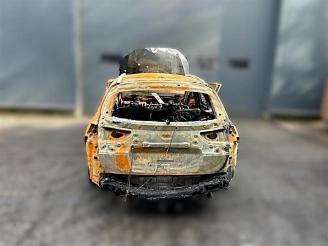 Kia Cee d Ceed Sportswagon (CDF), Combi 5-drs, 2018 1.0i T-GDi 12V picture 4