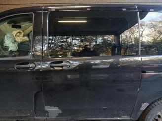 Mercedes Vito Vito Tourer (447.7), Bus, 2014 2.2 114 CDI 16V picture 14