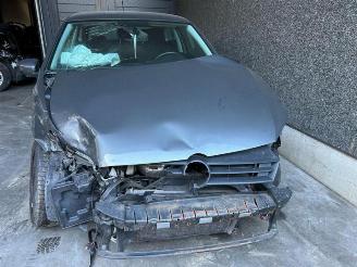 demontáž osobní automobily Volkswagen Polo Polo V (6R), Hatchback, 2009 / 2017 1.2 12V 2012/5