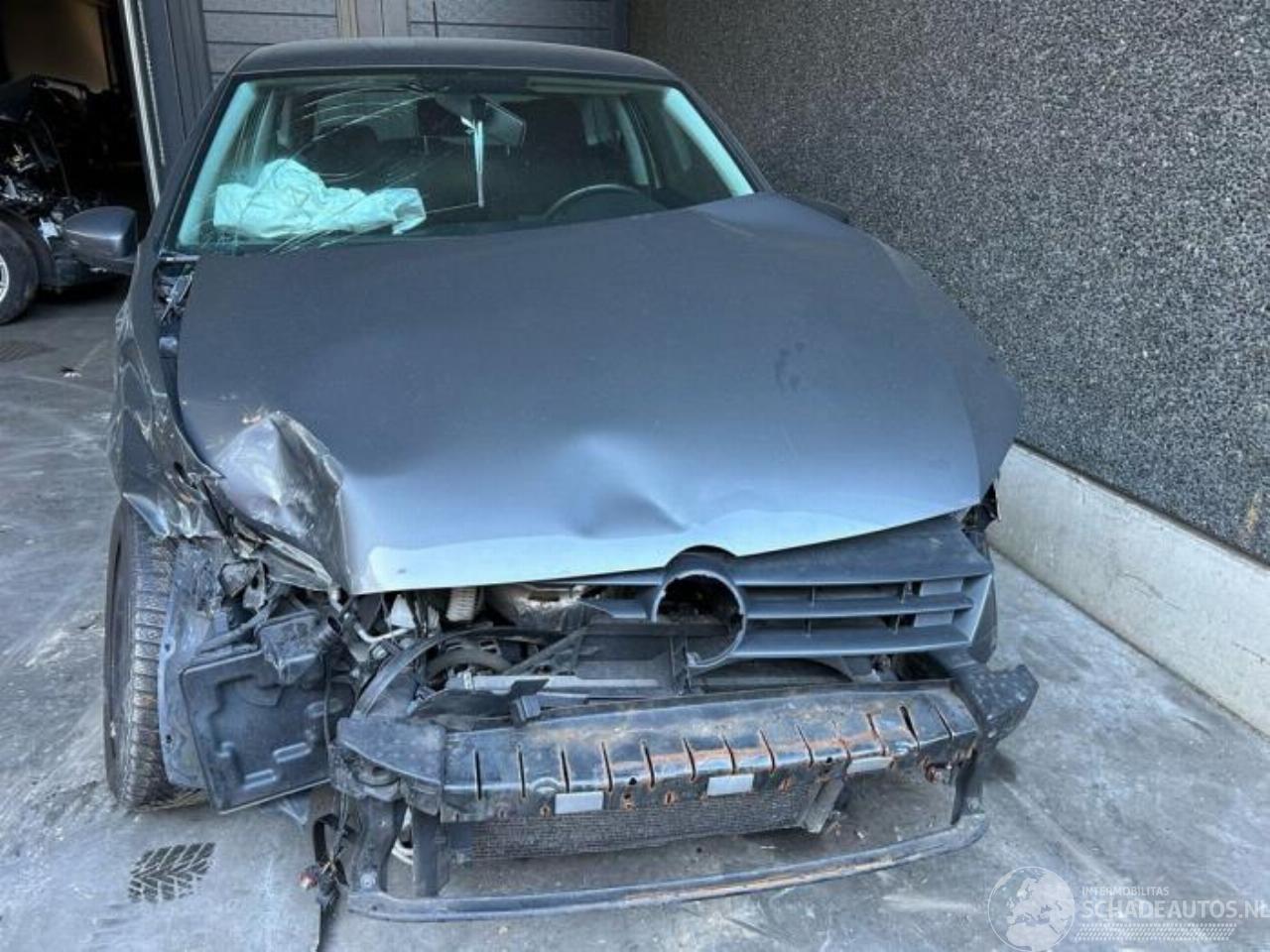 Volkswagen Polo Polo V (6R), Hatchback, 2009 / 2017 1.2 12V