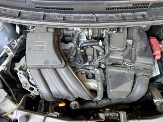 Nissan Note Note (E12), MPV, 2012 1.2 68 picture 21