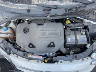 Fiat 500 500C (312), Cabrio, 2009 0.9 TwinAir 85 picture 8