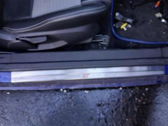 Ford Fiesta Fiesta 6 (JA8), Hatchback, 2008 / 2018 1.0 EcoBoost 12V 100 picture 21