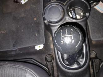 Kia Picanto Picanto (BA), Hatchback, 2004 / 2011 1.0 12V picture 13