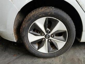 Hyundai Ioniq Ioniq, Liftback, 2016 / 2022 Electric picture 28