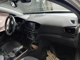 Hyundai Ioniq Ioniq, Liftback, 2016 / 2022 Electric picture 19