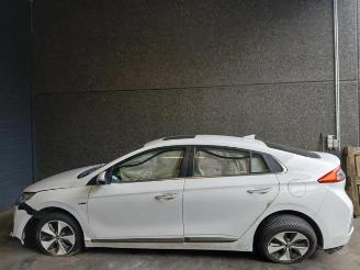 Hyundai Ioniq Ioniq, Liftback, 2016 / 2022 Electric picture 3
