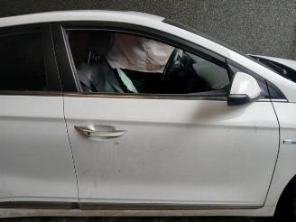 Hyundai Ioniq Ioniq, Liftback, 2016 / 2022 Electric picture 9