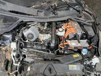 Audi A3 A3 Sportback (8YA), Hatchback 5-drs, 2019 1.4 40 TFSIe 16V picture 14