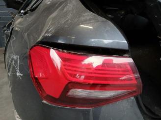 Audi A3 A3 Sportback (8YA), Hatchback 5-drs, 2019 1.4 40 TFSIe 16V picture 3