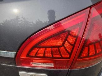 Kia Venga Venga, MPV, 2010 / 2019 1.4 CRDi 16V picture 14