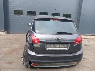 Kia Venga Venga, MPV, 2010 / 2019 1.4 CRDi 16V picture 10