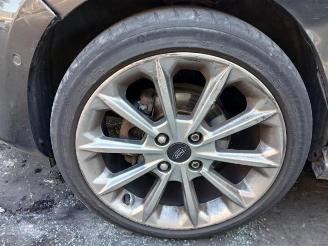 Ford Fiesta Fiesta 7, Hatchback, 2017 1.0 EcoBoost Active 12V 100 picture 17