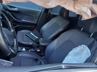 Ford Fiesta Fiesta 7, Hatchback, 2017 1.0 EcoBoost Active 12V 100 picture 11