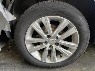 Volkswagen Polo Polo V (6R), Hatchback, 2009 / 2017 1.4 TDI picture 22