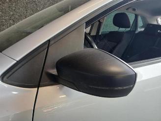 Volkswagen Polo Polo V (6R), Hatchback, 2009 / 2017 1.4 TDI picture 4