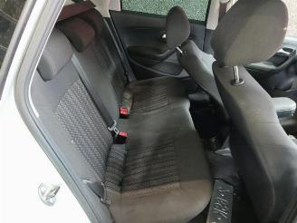 Volkswagen Polo Polo V (6R), Hatchback, 2009 / 2017 1.4 TDI picture 17