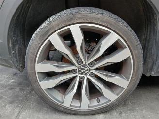 Volkswagen T-Roc T-Roc I, SUV, 2017 1.5 TSI Evo BMT 16V picture 21