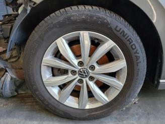 Volkswagen Polo Polo VI (AW1), Hatchback 5-drs, 2017 1.0 TSI 12V picture 27