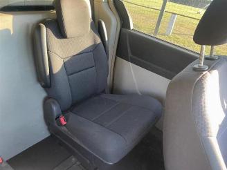 Chrysler Grand-voyager Voyager/Grand Voyager (RT), MPV, 2007 2.8 CRD 16V Grand Voyager picture 16