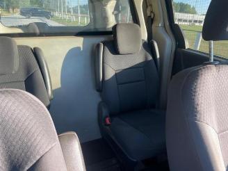 Chrysler Grand-voyager Voyager/Grand Voyager (RT), MPV, 2007 2.8 CRD 16V Grand Voyager picture 18