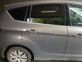 Ford C-Max C-Max (DXA), MPV, 2010 / 2019 1.0 Ti-VCT EcoBoost 12V 125 picture 7