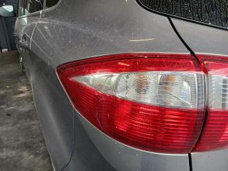 Ford C-Max C-Max (DXA), MPV, 2010 / 2019 1.0 Ti-VCT EcoBoost 12V 125 picture 15