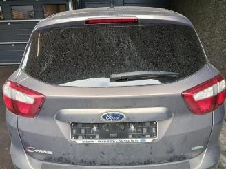 Ford C-Max C-Max (DXA), MPV, 2010 / 2019 1.0 Ti-VCT EcoBoost 12V 125 picture 12