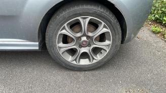 Fiat Punto Punto Evo (199), Hatchback, 2009 / 2012 1.4 picture 18