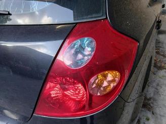 Kia Cee d Cee'd (EDB5), Hatchback 5-drs, 2006 / 2012 1.4 CVVT 16V picture 6