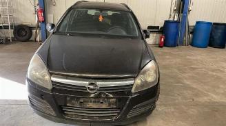  Opel Astra Astra H SW (L35), Combi, 2004 / 2014 1.7 CDTi 16V 2006/3