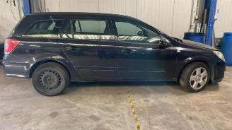 Opel Astra Astra H SW (L35), Combi, 2004 / 2014 1.7 CDTi 16V picture 9