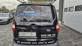 Ford Courier Transit Courier, Van, 2014 / 2023 1.0 Ti-VCT EcoBoost 12V picture 3