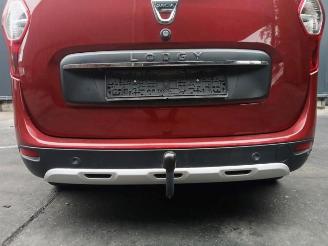 Dacia Lodgy Lodgy (SD0J), MPV, 2020 1.3 TCE 130 16V picture 4