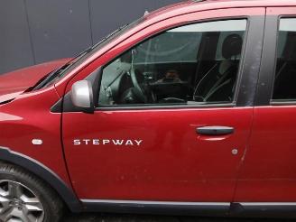 Dacia Lodgy Lodgy (SD0J), MPV, 2020 1.3 TCE 130 16V picture 12