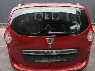 Dacia Lodgy Lodgy (SD0J), MPV, 2020 1.3 TCE 130 16V picture 3