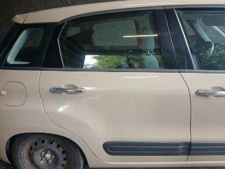 Fiat 500L 500L (199), MPV, 2012 1.4 16V picture 7