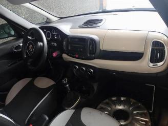 Fiat 500L 500L (199), MPV, 2012 1.4 16V picture 12