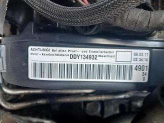 Volkswagen Golf Golf VII (AUA), Hatchback, 2012 / 2021 1.6 TDI BMT 16V picture 24