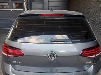 Volkswagen Golf Golf VII (AUA), Hatchback, 2012 / 2021 1.6 TDI BMT 16V picture 12