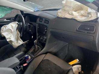 Volkswagen Golf Golf VII (AUA), Hatchback, 2012 / 2021 1.6 TDI BMT 16V picture 18