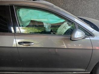 Volkswagen Golf Golf VII (AUA), Hatchback, 2012 / 2021 1.6 TDI BMT 16V picture 7