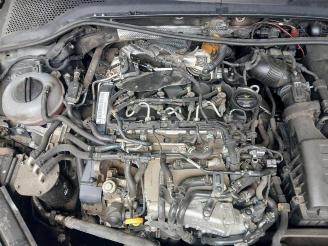 Volkswagen Golf Golf VII (AUA), Hatchback, 2012 / 2021 1.6 TDI BMT 16V picture 23