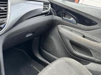 Opel Mokka X Edition 1.4 AT picture 13