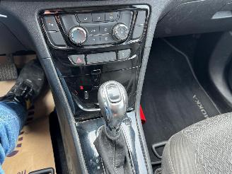 Opel Mokka Edition 1.4 AT picture 11