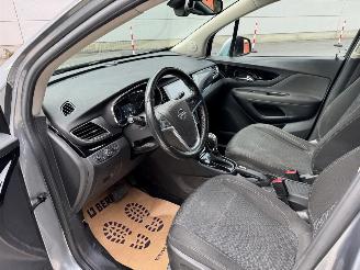 Opel Mokka Edition 1.4 AT picture 7