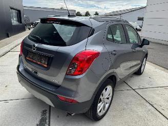 Opel Mokka Edition 1.4 AT picture 5
